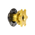 Sparco Steering Wheel Quick Release Racing
