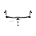 FRAME HITCH