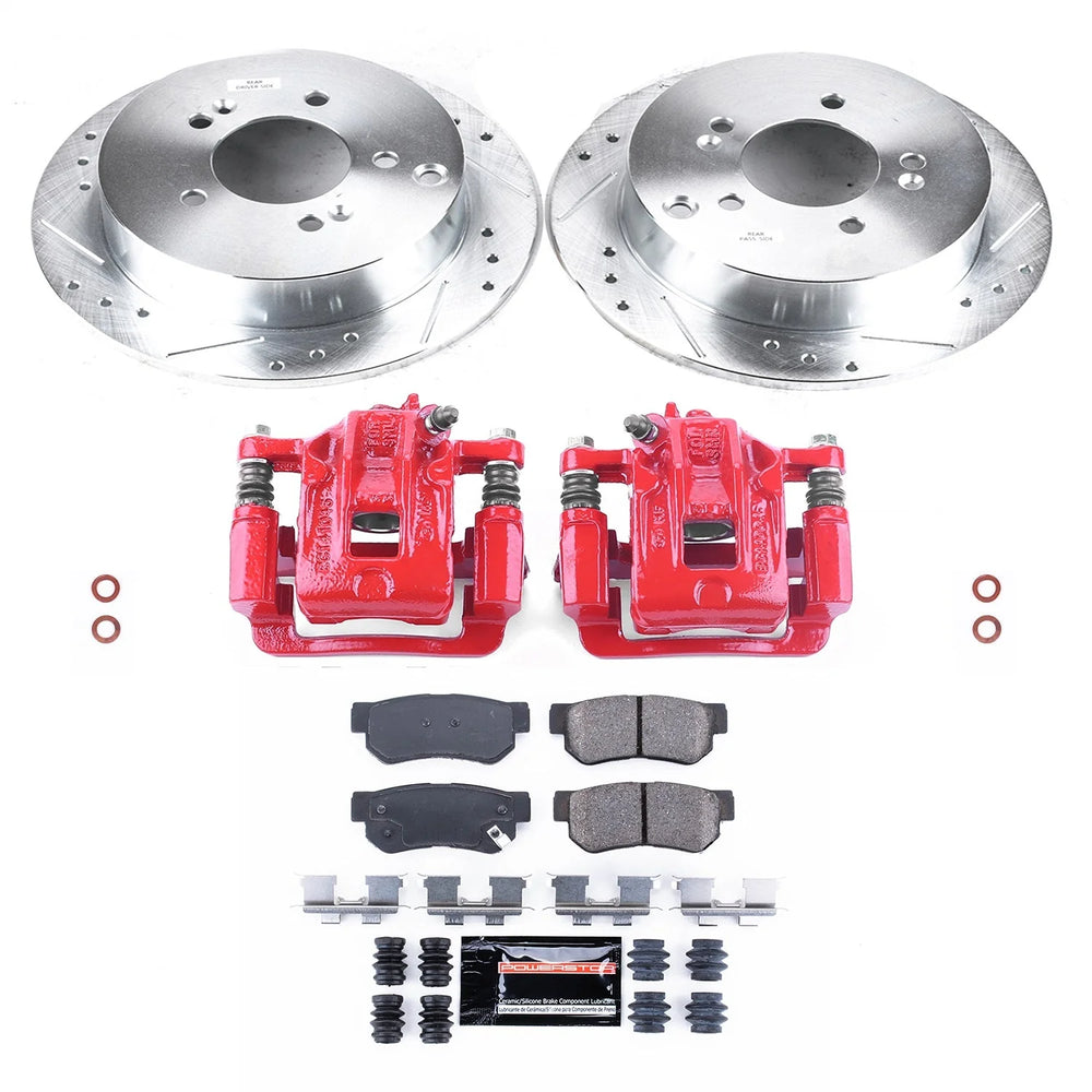 PowerStop auto part