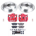 PowerStop auto part