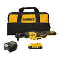 20V ATOMIC MAX BRUSHLESS CORDLESS 1/2IN RATCHET TOOL KIT