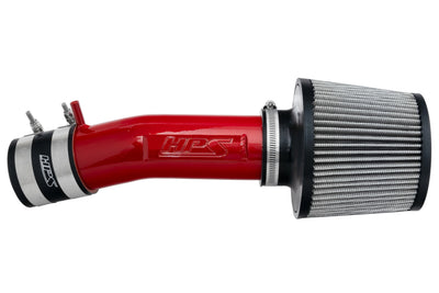 HPS Performance red cold air intake