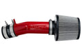 HPS Performance red cold air intake