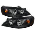 SPYDER headlights