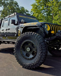 Mickey Thompson ET Street S/S Tire - P275/50R15 - 255612