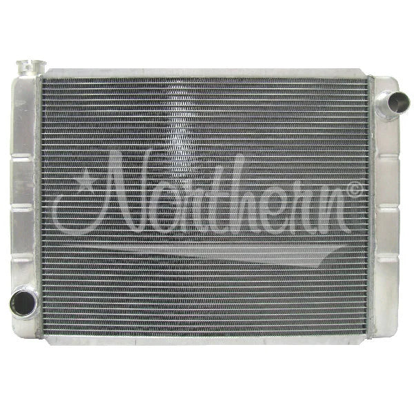 RACE PRO FORD/MOPAR 28IN X 19IN RADIATOR