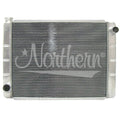 RACE PRO FORD/MOPAR 28IN X 19IN RADIATOR