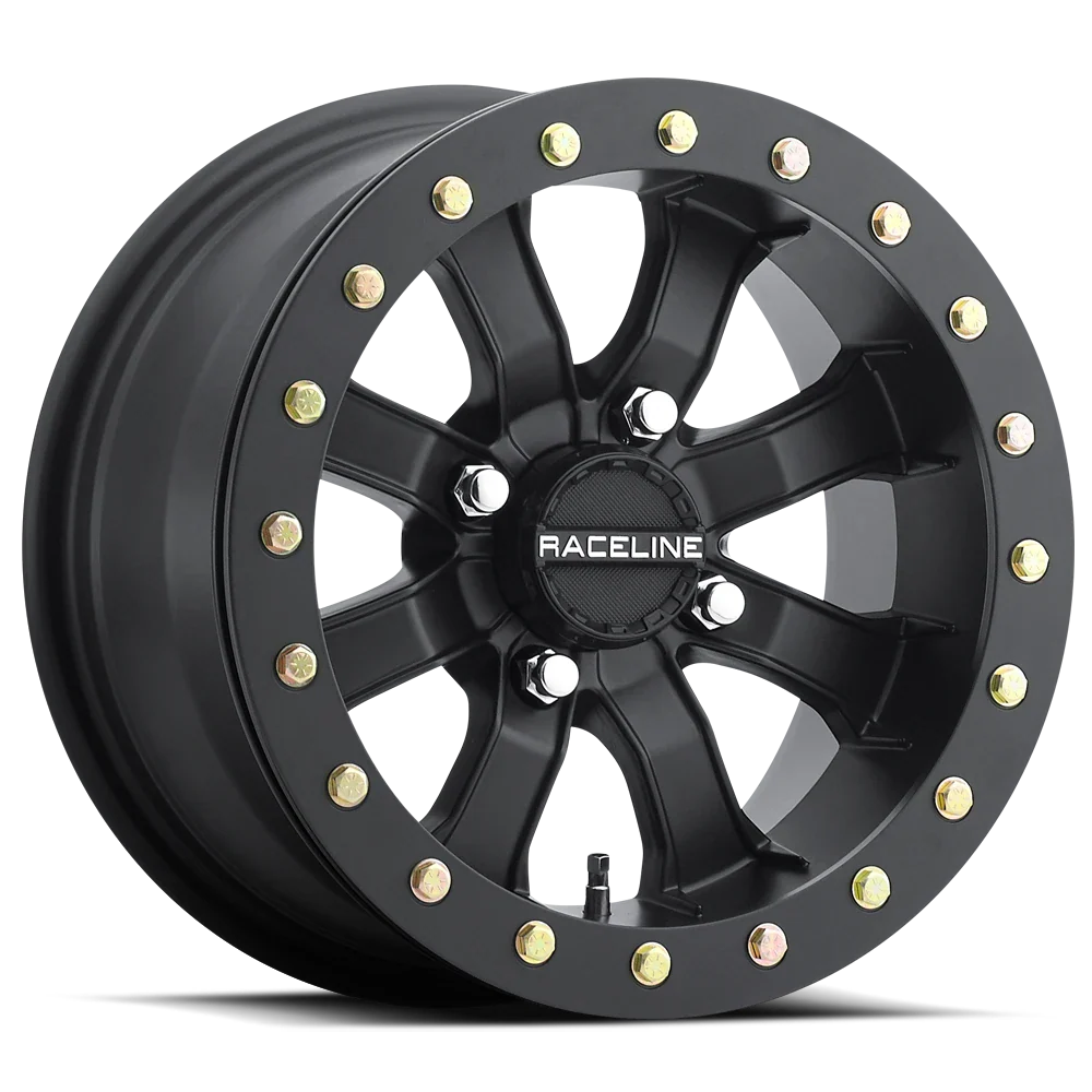 BL MAMBA BLACK 14X10 4X115 (5+5)