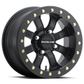 BL MAMBA BLACK 14X10 4X115 (5+5)