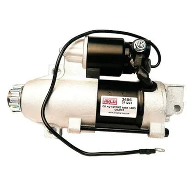 NEW OUTBOARD STARTER