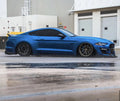 VMS WHEELS BLACKHAWK 17X10 5X114.3