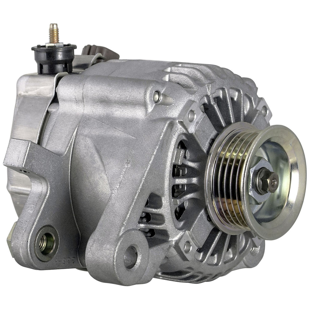 REMANUFACTURED DENSO FIRST TIME FIT
