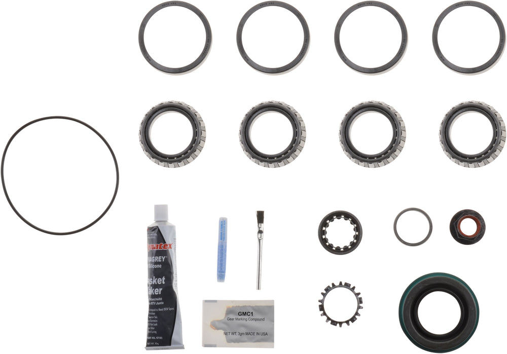 BEARING KIT STD.