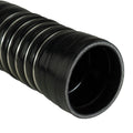 Industrial Injection Upgraded Charge Air Cooler Boot Kit Black - 2007.5-09 Cummins 6.7L 22A458
