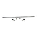 Heavy Duty 1 Ton Tie Rod Kit Apex Chassis