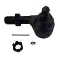 Heavy Duty 1 Ton Tie Rod Kit Apex Chassis