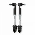 Heavy Duty 1 Ton Tie Rod Kit Apex Chassis