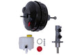 Mopar Performance Master Cylinder And Brake Booster P5160050AB