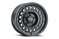 Method MR320 17x8.5 -0mm Offset  5x5 BP 71.50mm Matte Black Wheel