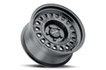 Method MR320 17x8.5 -0mm Offset  5x5 BP 71.50mm Matte Black Wheel