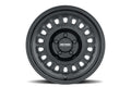 Method MR320 17x8.5 -0mm Offset  5x5 BP 71.50mm Matte Black Wheel