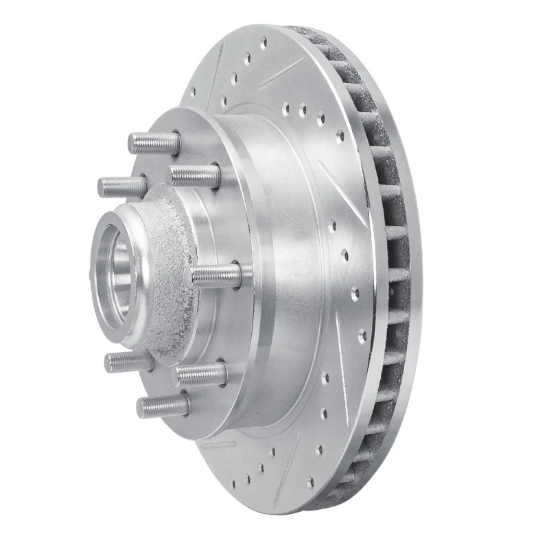 R1 Concepts silver auto part
