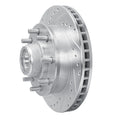 R1 Concepts silver auto part
