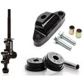 Subaru STi 6MT Stage 1 Drivetrain Package