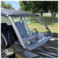 Seizmik 18-24 Can-Am Maverick Trail Vented Tool-Less Windshield UV