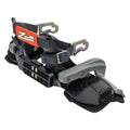 Z-Tech Series 6-A Head and Neck Restraint