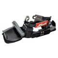 Z-Tech Series 6-A Head and Neck Restraint