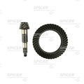 DIFFERENTIAL RING AND PINION; DANA SUPER 60 5.38 RATIO