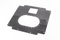 Radium Engineering Carbon Fiber Fuel Cell Lid - 22 Gal