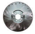STEEL FLYWHEEL OLDS 350/403/455 166T SPECIAL INT. BAL.
