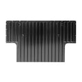 BED FLOOR HALF FRONT PICKUP 69-72