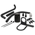 Mishimoto 2022+ Honda Civic 1.5T Performance Intake - Black