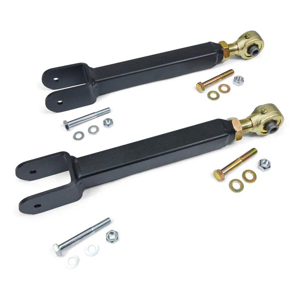 Jeep Short Front Upper Control Arms 1984-2006 TJ LJ XJ ZJ