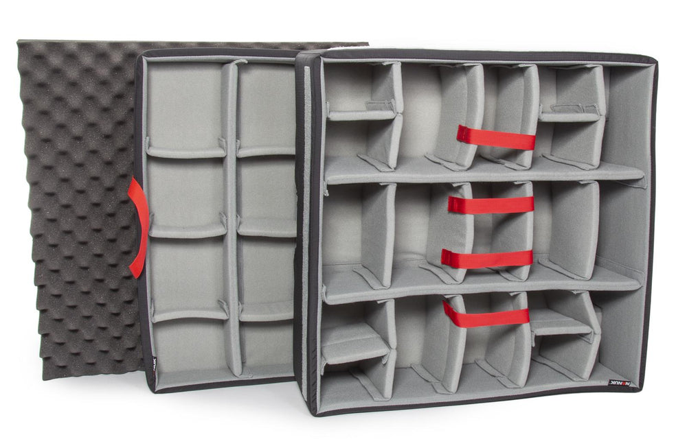 PADDED DIVIDER FOR 970 NANUK CASEKIT