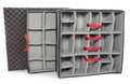 PADDED DIVIDER FOR 970 NANUK CASEKIT