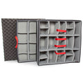 PADDED DIVIDER FOR 970 NANUK CASEKIT
