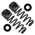 Rock Krawler 2018+ Jeep Wrangler JL 2DR / JLU 4DR Kit 4.5in Rear Coil - Rear