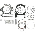 Wiseco Yamaha YFM600 Grizzly STock CR (4797M09500) Piston Kit