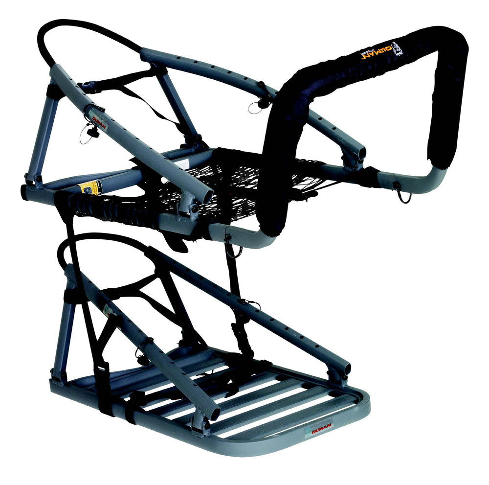 OL MAN ALUMALITE CTS CLIMBING STAND