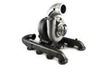 H&S Motorsports black auto part