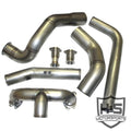 H&S Motorsports auto part detail