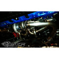 Extreme Turbo Systems intake system