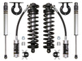 ICON Ford F250/F350 2.5in-3.5in Stage 3 Coilover Conversion System w/ Expansion Pack