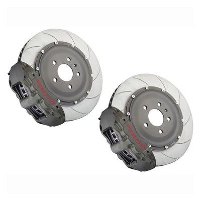 Brembo auto part