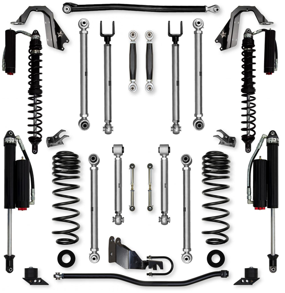 Rock Krawler Suspension auto part
