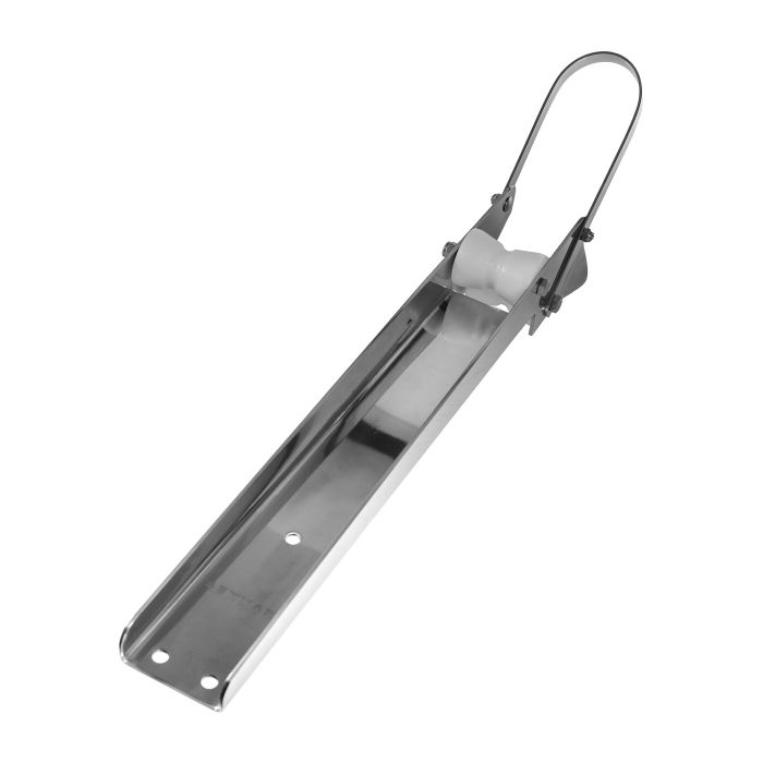 BOW ROLLER FLUKE